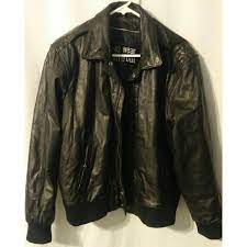 Men S Genuine Leather Jacket Leather Jacket Genuine Leather Jackets Jackets