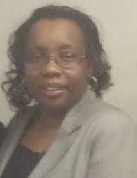 Obituary information for Angela Newton Bell