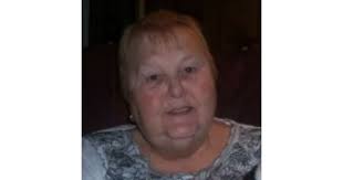 Sylvia Nickerson Obituary (1942