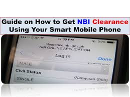 How to get nbi clearance in cebu. H Cebu Gems Innovation And Career Development Center Inc Facebook