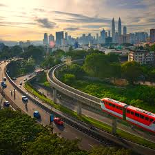 Kuala lumpur is the capital city of malaysia, boasting gleaming skyscrapers, colonial architecture, charming locals, and a myriad of natural attractions. Transportation In Kuala Lumpur How To Get Around In Kl