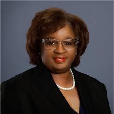 Congratulations, Al Dotson, Jr. ! Well deserved!