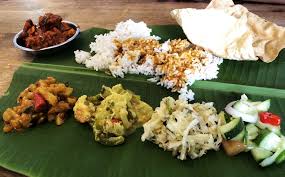 Aunty manju's son is now behind the counter, keeping an friendly and involved eye on the restaurant. 5 Banana Leaf Restaurants In Kl You Must Try Free Malaysia Today Fmt