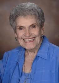 Olive Hurst Obituary (1915