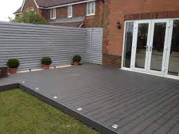 Garden Decking Ideas And How To Maintain Them Decorifusta Deck Designs Backyard Patio Design Patio Deck Designs