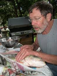 Joseph Magers's Instagram, Twitter & Facebook