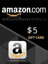 Maybe you would like to learn more about one of these? Amazon Gift Card North America 5 Usd Amazon Amazon Gift Card Free Gift Card Deals Amazon Gift Cards
