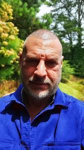 Roy Crecelius's Instagram, Twitter & Facebook