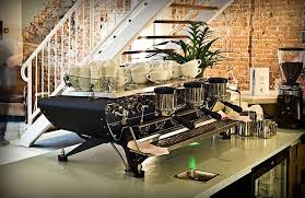 Espresso Coffee Beans Are Not Some Special Beans Coffee Machine Espresso Machine Design Espresso Coffee Beans