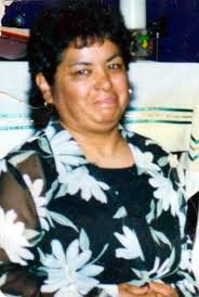 Margarita Villegas Salas Obituary