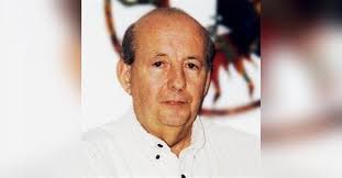 Walter Zabawa, Jr. Obituary