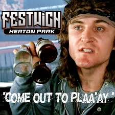 Festwich 2019..... A...