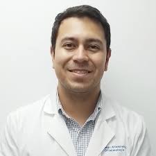 Bienvenido · Hospital Clínico Viña del Mar