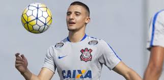 Guilherme arana plays for brazilian league team sc corinthians paulista in pro evolution soccer 2017. Novato Do Elenco Do Corinthians Levou Guilherme Arana Ao Clube Ha 11 Anos Noticias Terceiro Tempo