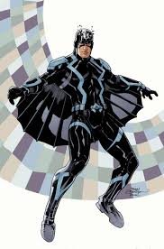 What is the most popular Inhuman? : r/Marvel