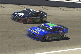 Cada día publicamos un solitario con las mismas cartas para todos. Nascar Teamgpracing