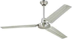 We did not find results for: Westinghouse Lighting Westinghouse 7861400 Industrial 56 Inch Three Indoor Ceiling Fan Brushed Nickel Steel Blades Amazon Com