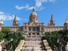 Maybe you would like to learn more about one of these? Palau Nacional Barcelona Cityseeker