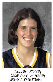 Cedarville University Women's Basketball Team Image Gallery