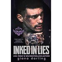 Asking for Trouble: A Small Town MC Romance (Fallen Men): Darling, Giana:  9781774440544: Amazon.com: Books
