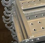 Wholesale Price Galvanized Steel with/Without Hook Steel ...