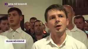 4 CedrIc Council KB Trecpa vs KB Rahoveci 1st Half