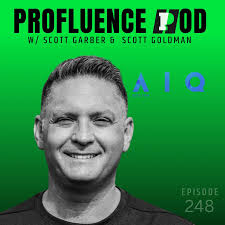 The Profluence Pod 🌐