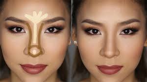Bioaqua® skin care is committed to providing high quality skin care products and cosmetics at an ordinary price, so that every woman who loves beauty can make herself more confident and beautiful. A Talk On Nose Correction Without Surgery Using Makeup Explained