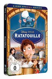 In one of paris' finest restaurants, remy, a determined young rat, dreams of becoming a renowned french chef. Ratatouille Usa 2007 Streams Tv Termine News Dvds Tv Wunschliste
