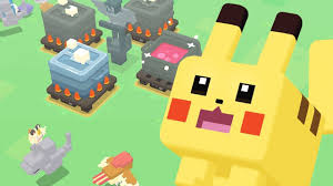Pokemon Quest Best Pokemon Stats Evolution Levels And Strategies For The Best Team Vg247