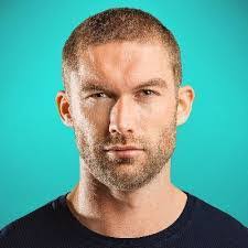 Marc Kane's Instagram, Twitter & Facebook