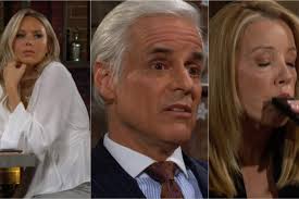 Y&R Recap: Heather & Daniel Bond; Michael Strategizes Re: Claire