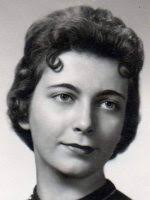 Obituary for Jeanne A Chandler