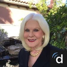 Dr. Sharon A. McKenna, DO