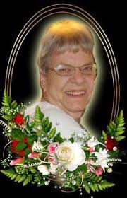 Virginia Ullman Obituary