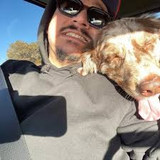 Mal posso esperar que ele volte. Estarei pronto.