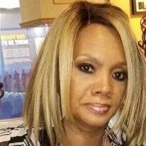 Ms. Beverly Ann Meah Obituary