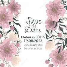 Peachy pink satin victorian floral wallpaper border fdb02007 979b02007. Floral Border Background Pink Flower Border Vector Illustration Royalty Free Cliparts Vectors And Stock Illustration Image 143656510