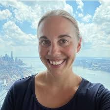 Hannah Crowder's Instagram, Twitter & Facebook