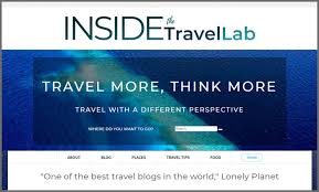 My original list of top travel blogs to follow if you're a solo female traveler. Luxury Travel Blogs Uk Top 10 Vuelio