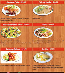 La baja fish tacos & grill. El Camaron Loco Inc Aurora Co Menu In Aurora Colorado Usa