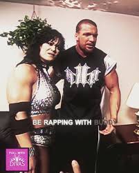 Eddie and chyna always🔛🔝 #chyna #tripleh #eddieguerrero #chynawwe  #triplehwwe #eddieguerrerowwe #wrestling #takeherfromhim #wwe #wwf  #relationship #love #couple #zyxcba #fypシ #vs #explorepage ...