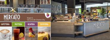 Prvi sarajevski multiplex cinema city donosi 5 kino cinema city atrium, arad is one of the popular movie theater located in ,arad listed under local business in arad , movie theater in arad atrium. Mercato Segafredo Zanetti Atrium Mall Arad Photos Facebook