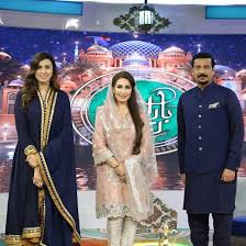 Subah saverey samaa kay saath _ samaa tv _ madiha naqvi _ 10 july 2018. New Pictures Of Couple Madiha Naqvi And Faisal Sabzwari Reviewit Pk