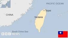 Taiwan country profile - BBC News