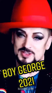 Boy George Rome