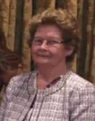 Condolence Book for Mary Doherty (née Rooney) (Manorhamilton, Leitrim)