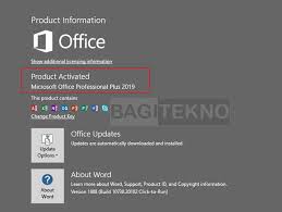 Looking to obtain a copy of microsoft office? 2 Cara Aktivasi Office 2019 Permanen Dijamin Berhasil