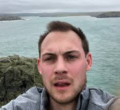 Meet our supporters: Angus Lowe