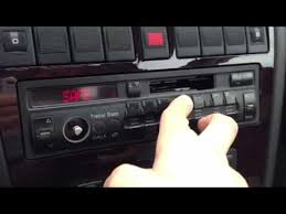 How to unlock audi radio code, read safe mode by . Audi Delta Radio Safe Mode Youtube